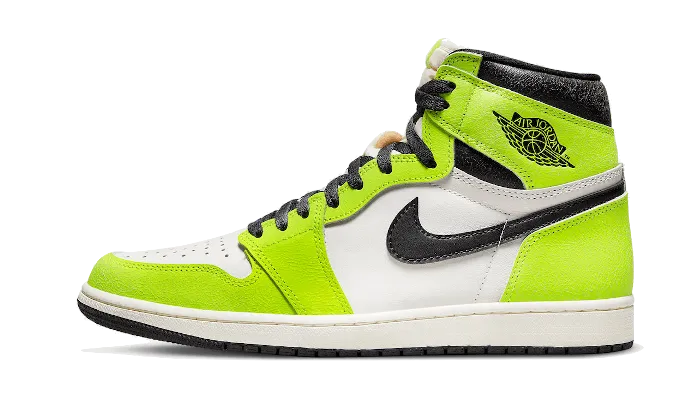 Air Jordan 1 High OG Visionnaire Volt