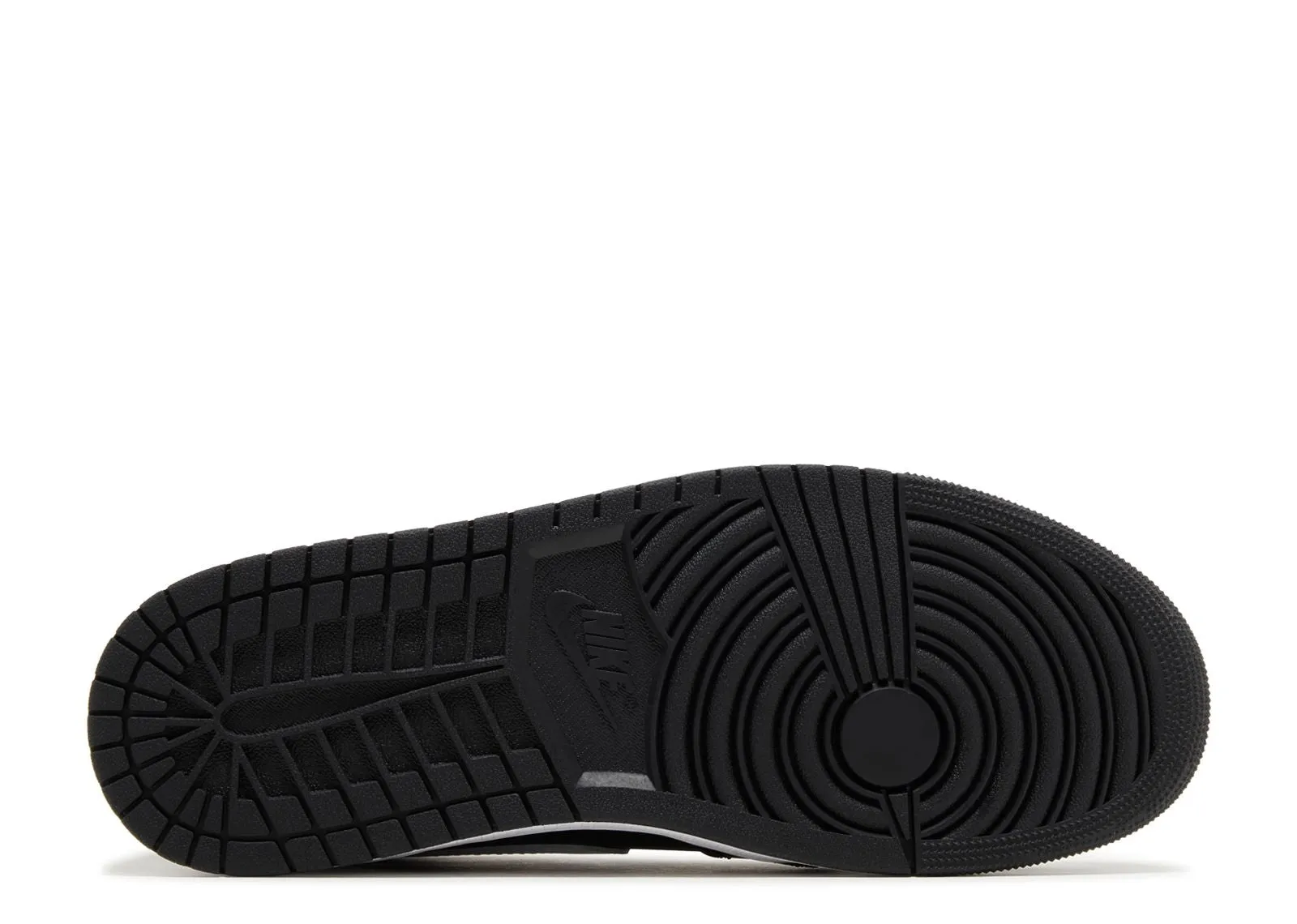 Air Jordan 1 Retro High OG Black White