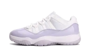 Air Jordan 11 Retro Low Pure Violet