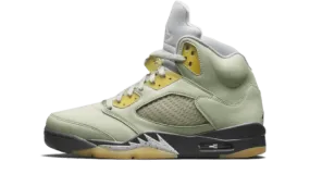 Air Jordan 5 Jade Horizon