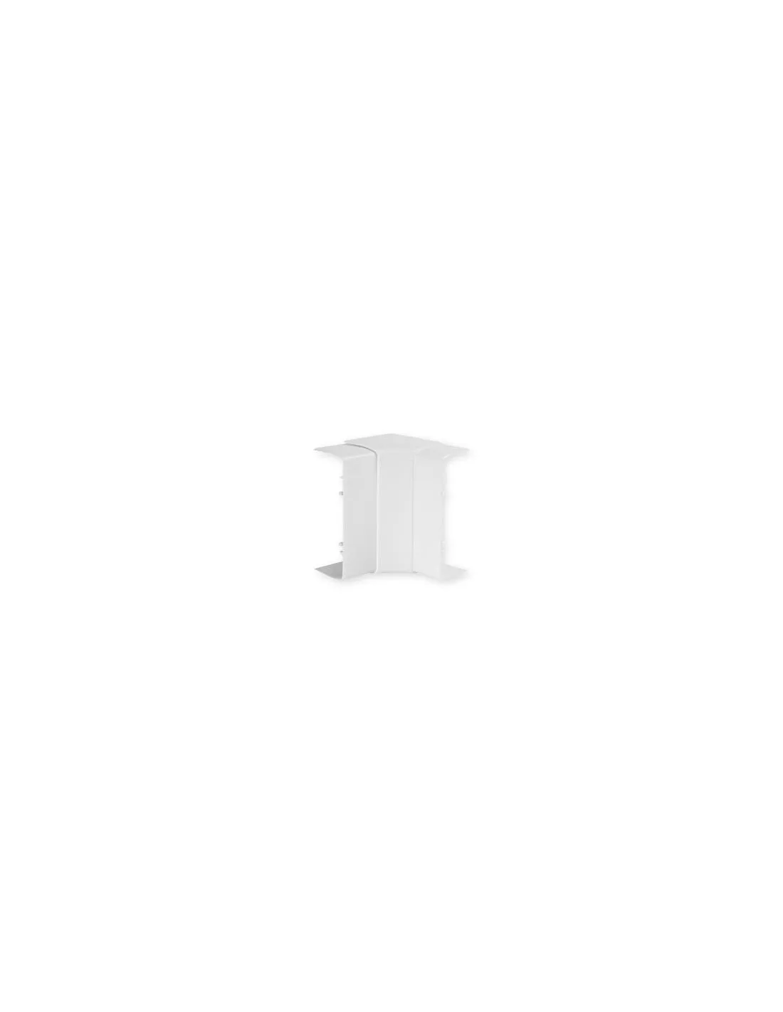Angle intérieur variable de 70 à 120° pour TerCia TA-C45 164x55 blanc IBOCCO B04542