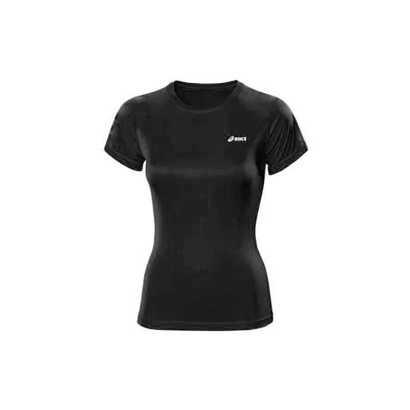 Asics SS Chumba Seamless Top