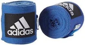 Bande de maintien Adidas – Bleu – 2,5m