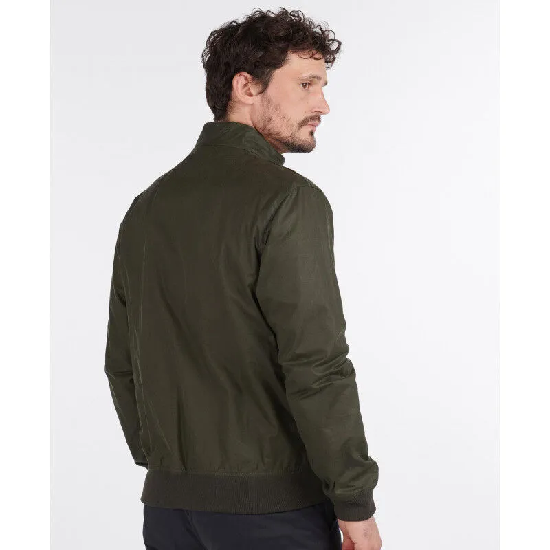 Barbour Lightweight Royston Wax - Veste homme | Hardloop