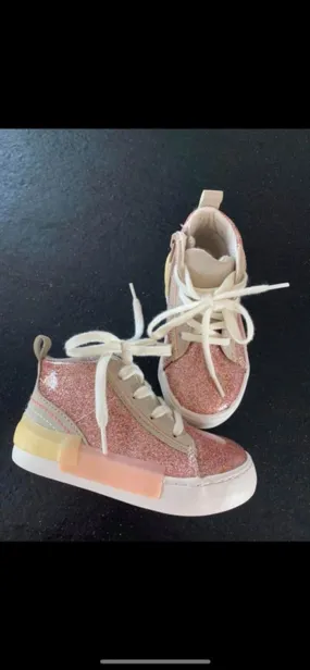 Basket zara a fermeture - Zara | Beebs