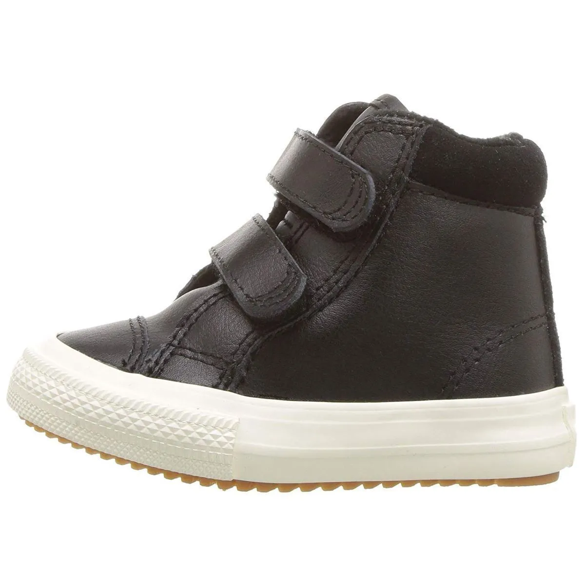 Baskets mode Converse chuck taylor all star 2v pc boot   hi noir