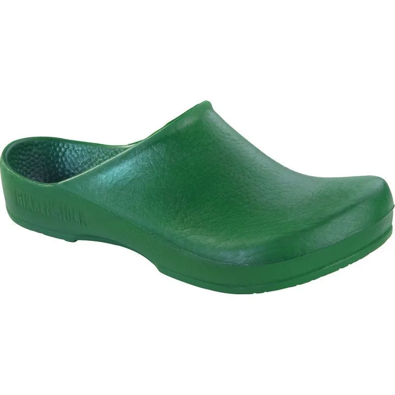 Birkenstock Classic Birki Polyurethane - Sandales | Hardloop