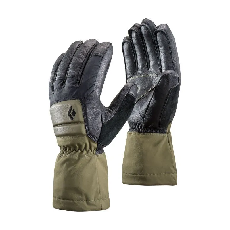 Black Diamond Spark Powder - Gants ski | Hardloop