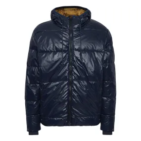 Blend Vestes Matelassées Homme Bleu
