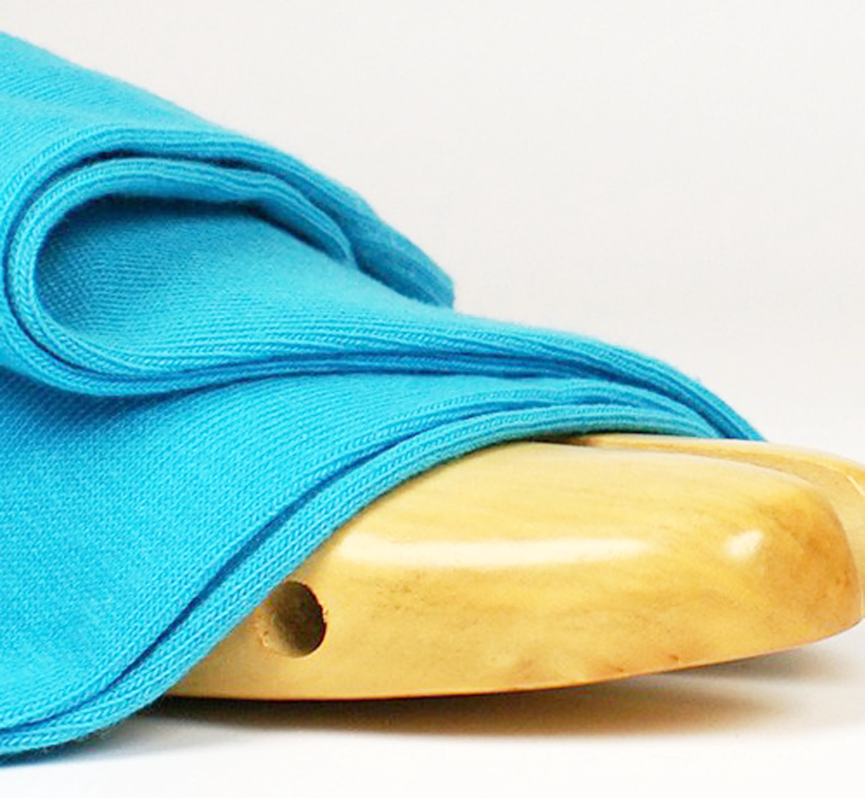 Bleu turquoise