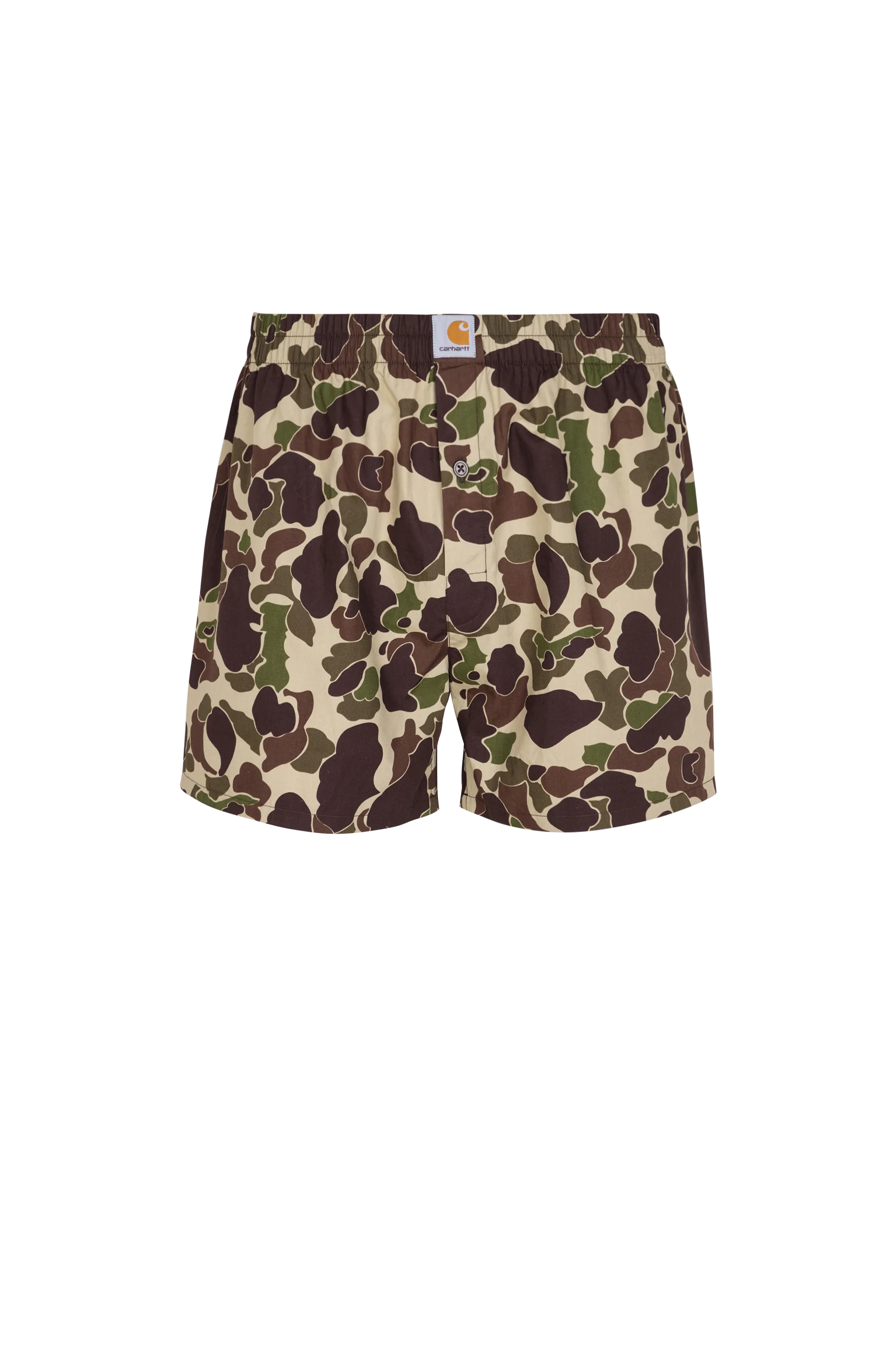 Boxer Multicolore Carhartt Wip - Homme | Citadium