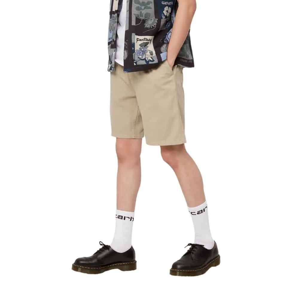 CARHARTT Flint short wall - Sport Aventure