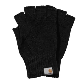 CARHARTT WIP CARHARTT MITTEN black