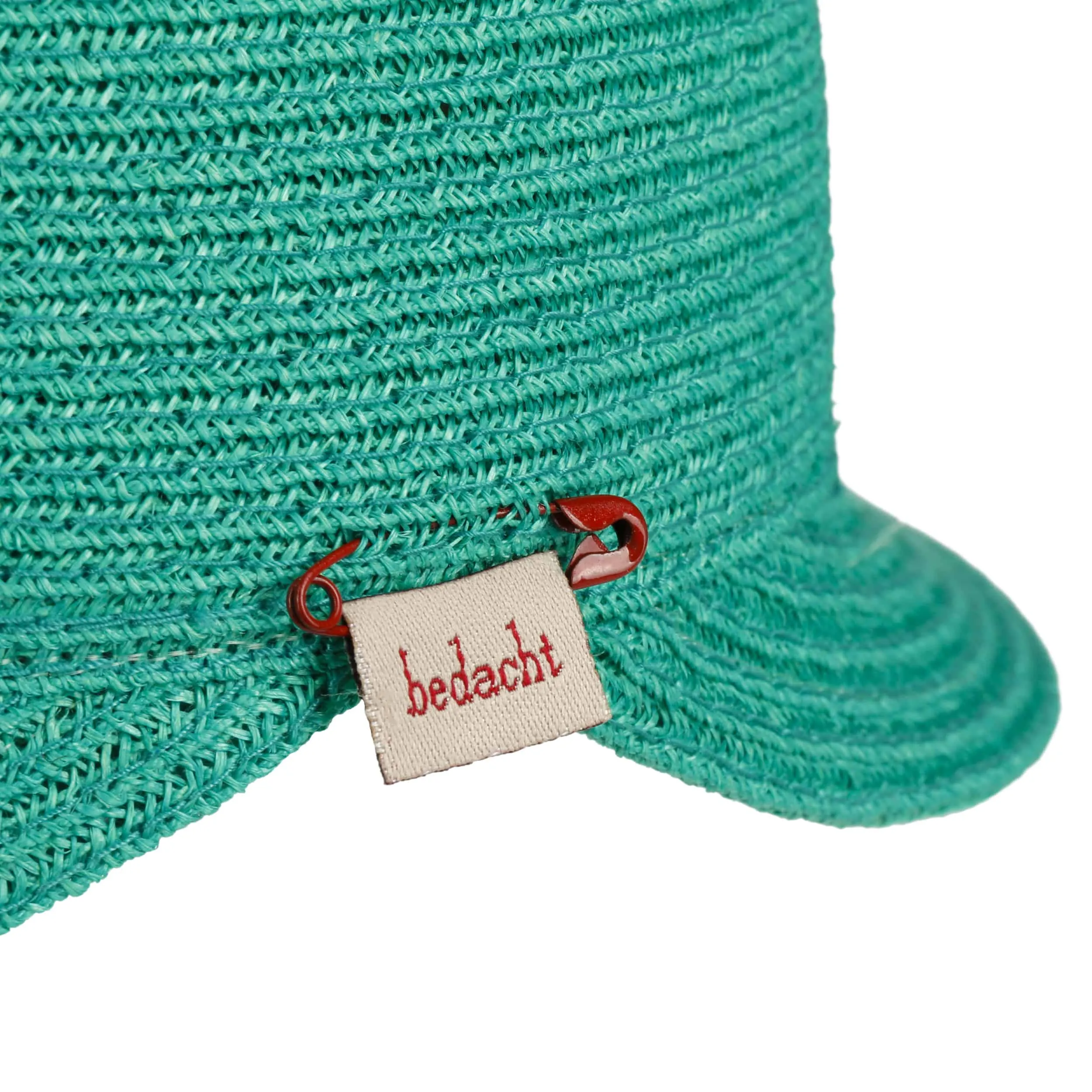 Chapeau en Chanvre Sendalea by bedacht --> Chapeaux, casquettes & bonnets en ligne ▷ Chapeaushop