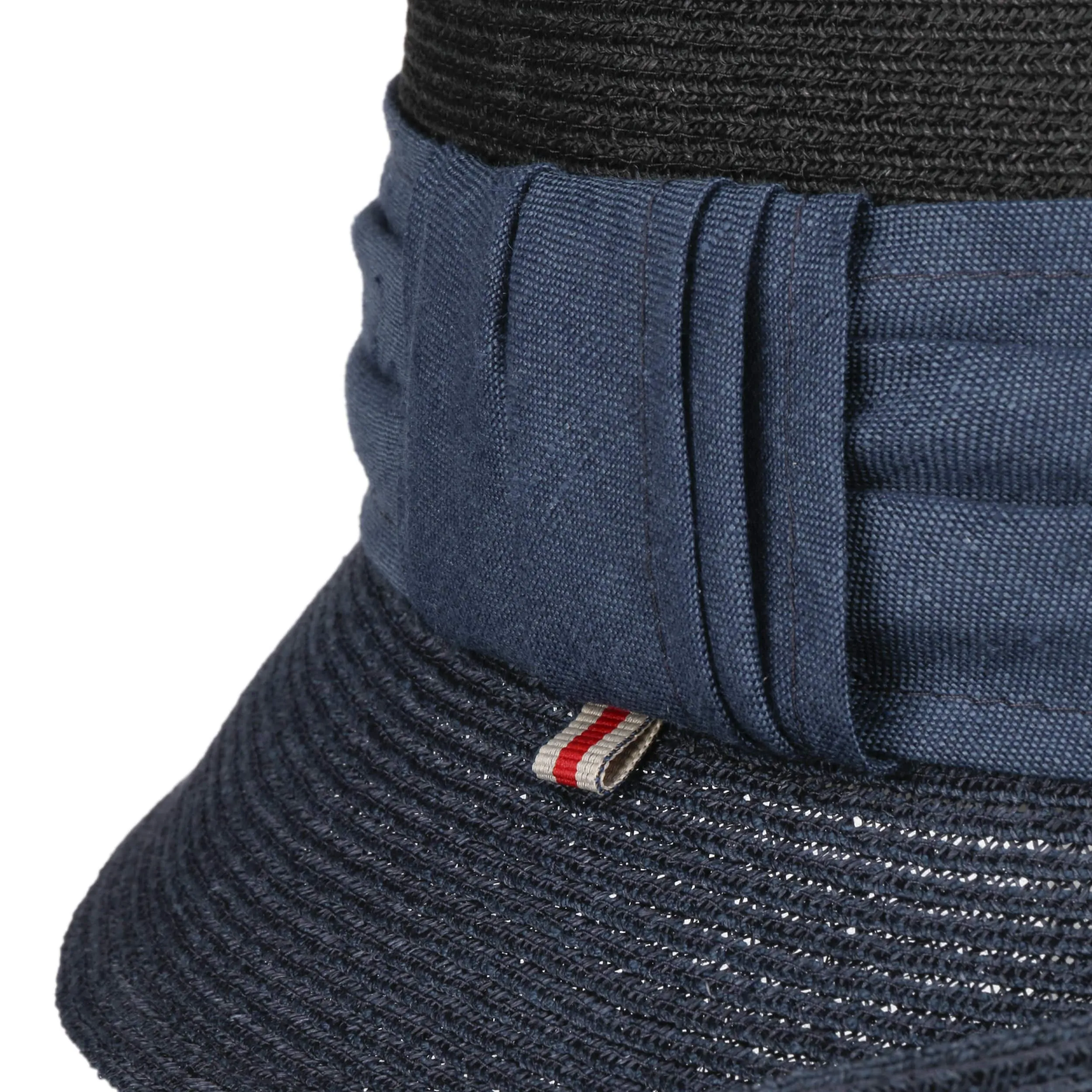Chapeau en Paille Landella by bedacht --> Chapeaux, casquettes & bonnets en ligne ▷ Chapeaushop