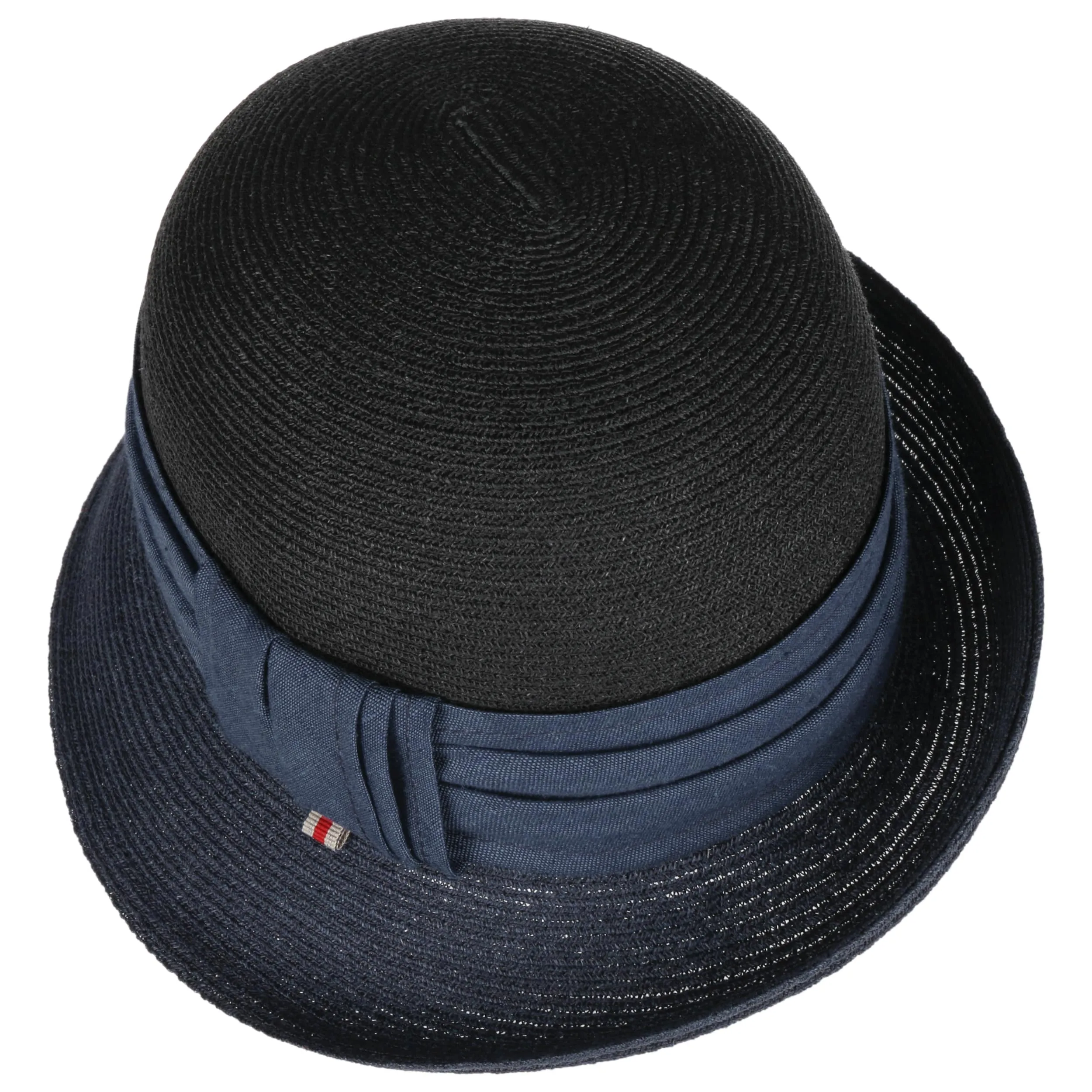 Chapeau en Paille Landella by bedacht --> Chapeaux, casquettes & bonnets en ligne ▷ Chapeaushop