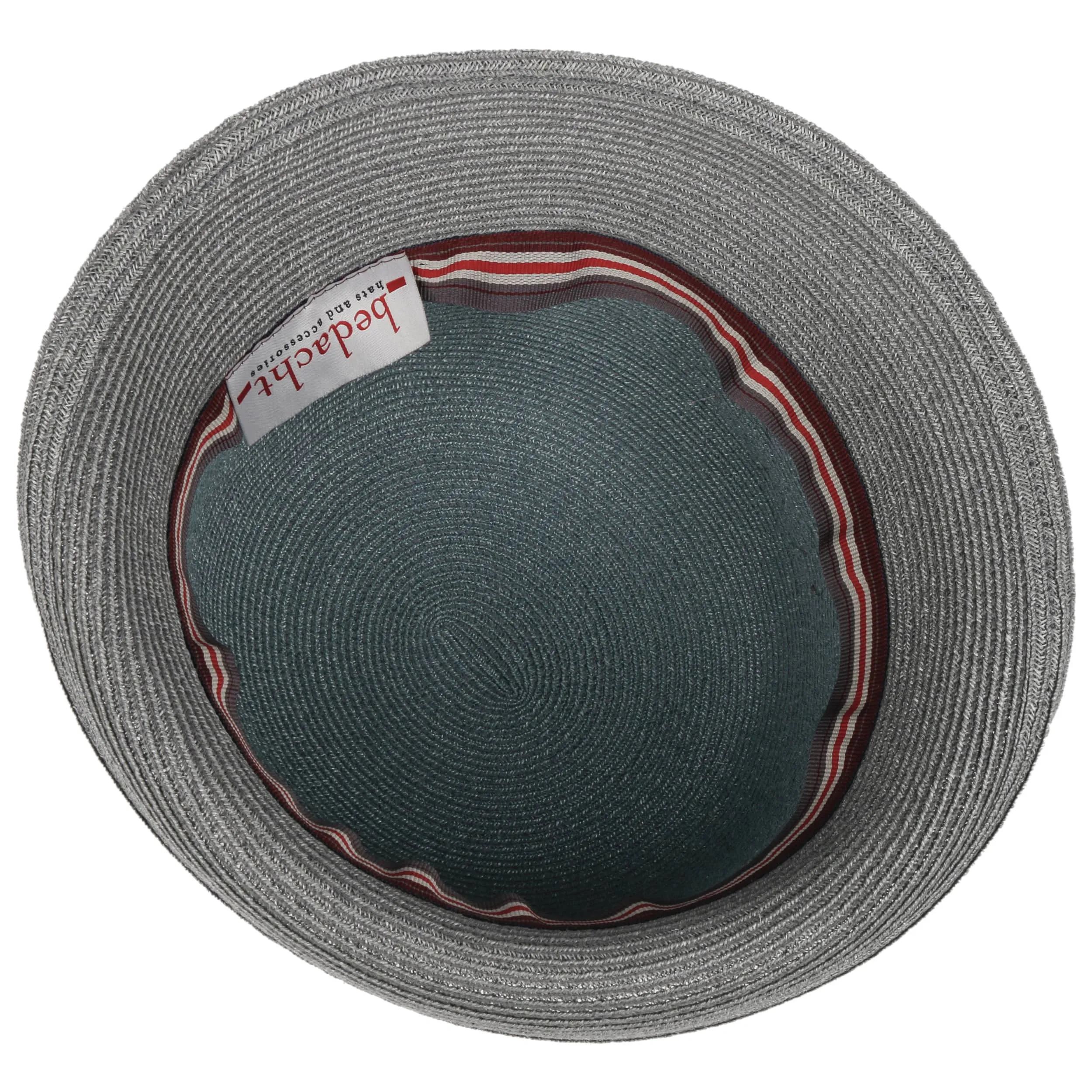 Chapeau en Paille Landella by bedacht --> Chapeaux, casquettes & bonnets en ligne ▷ Chapeaushop