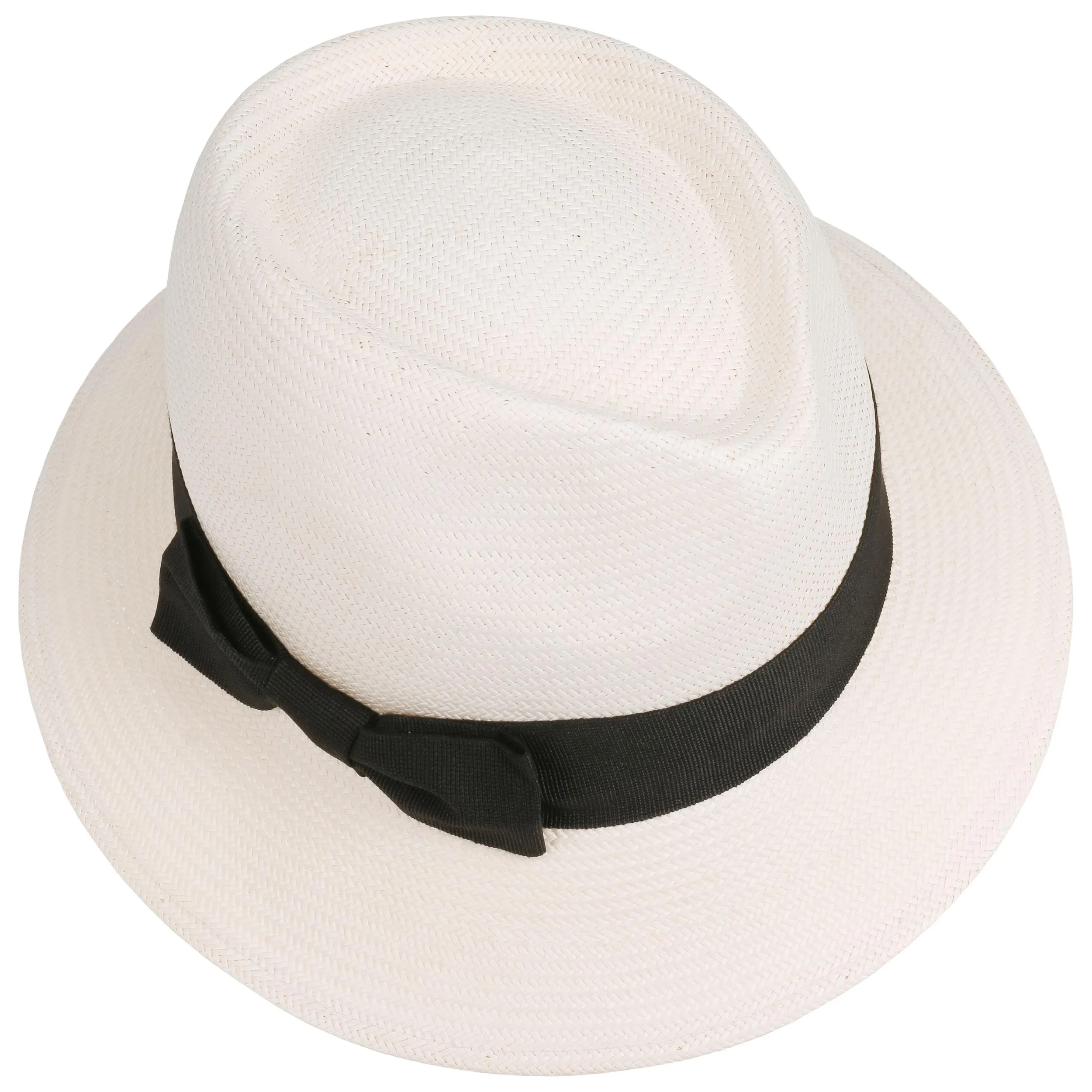 Chapeau en Paille Lesina by Lierys --> Chapeaux, casquettes & bonnets en ligne ▷ Chapeaushop