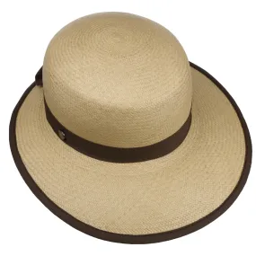 Chapeau Panama Vina II by Lierys --> Chapeaux, casquettes & bonnets en ligne ▷ Chapeaushop