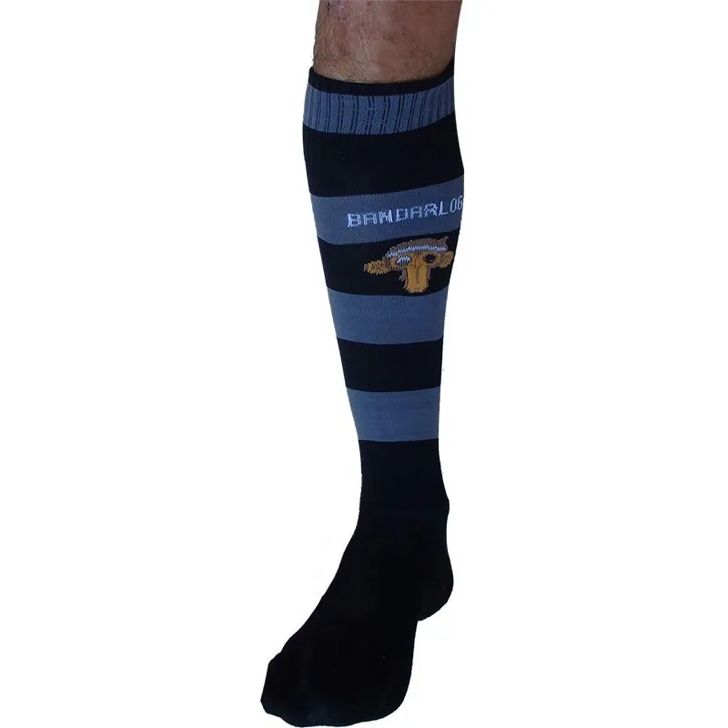 Chaussettes de rugby personnalisables