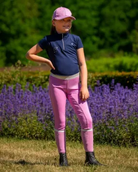 Chaussettes d'équitation Gwenn