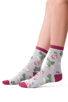 Chaussettes Steven (173252)