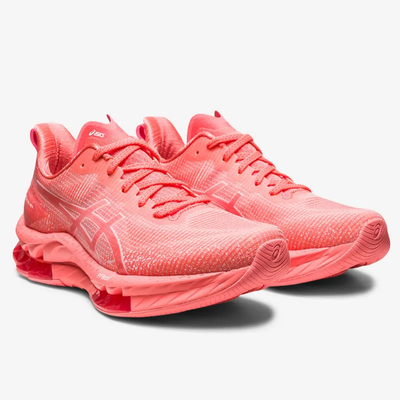 Chaussures de running femme Asics Gel-Kinsei Blast 2 - 1012B411-700