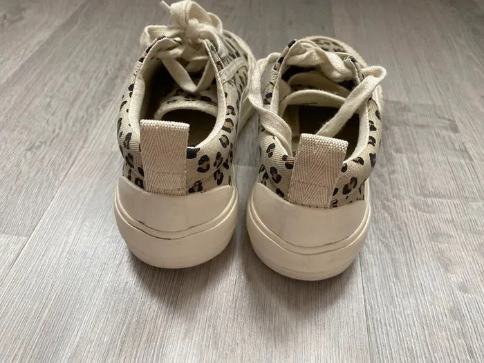 Chaussures léopard - Zara | Beebs