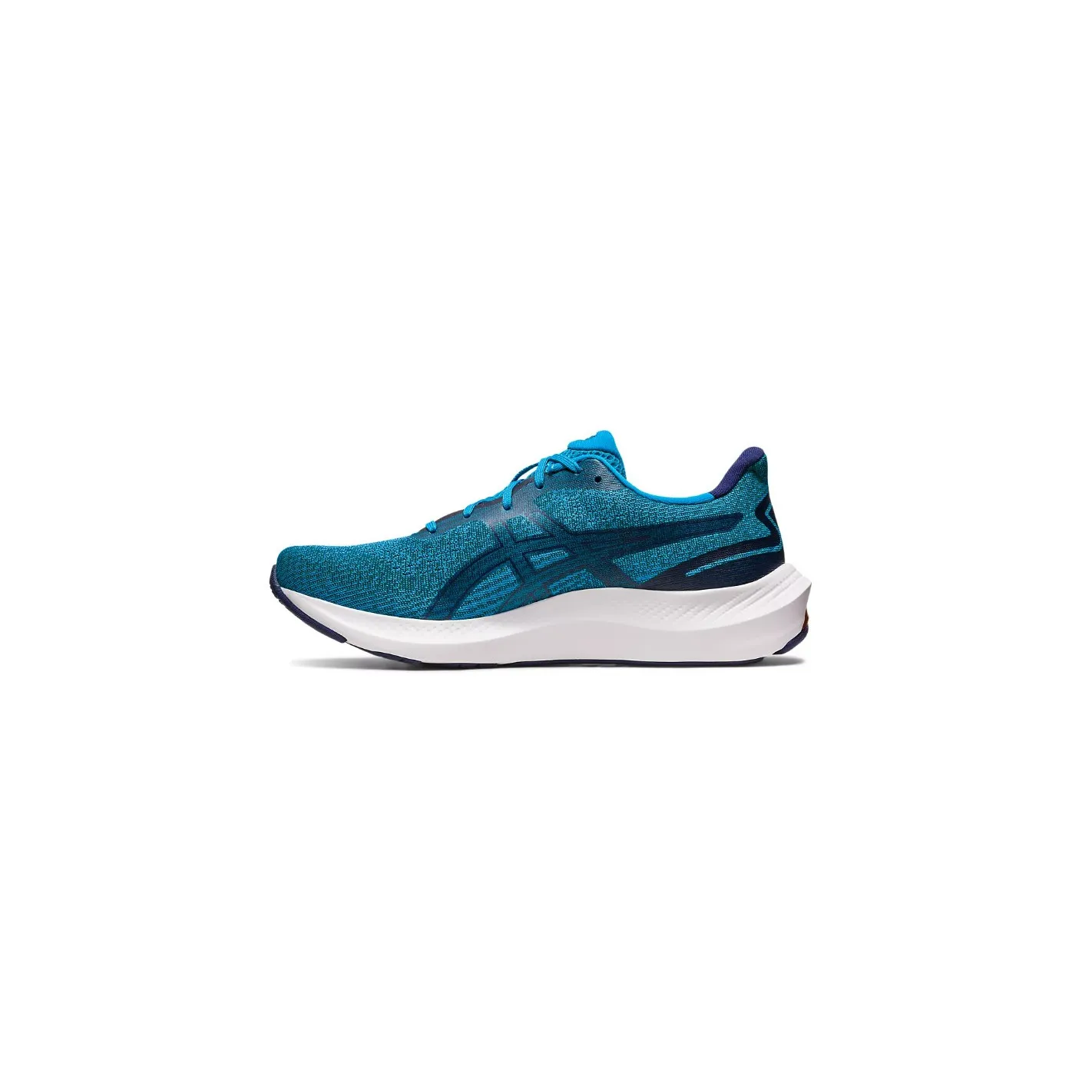 Chaussures Running ASICS Homme GEL-PULSE 14 Bleu PE 2023