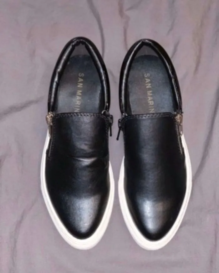 Chaussures san marina fille neuves - Zara | Beebs