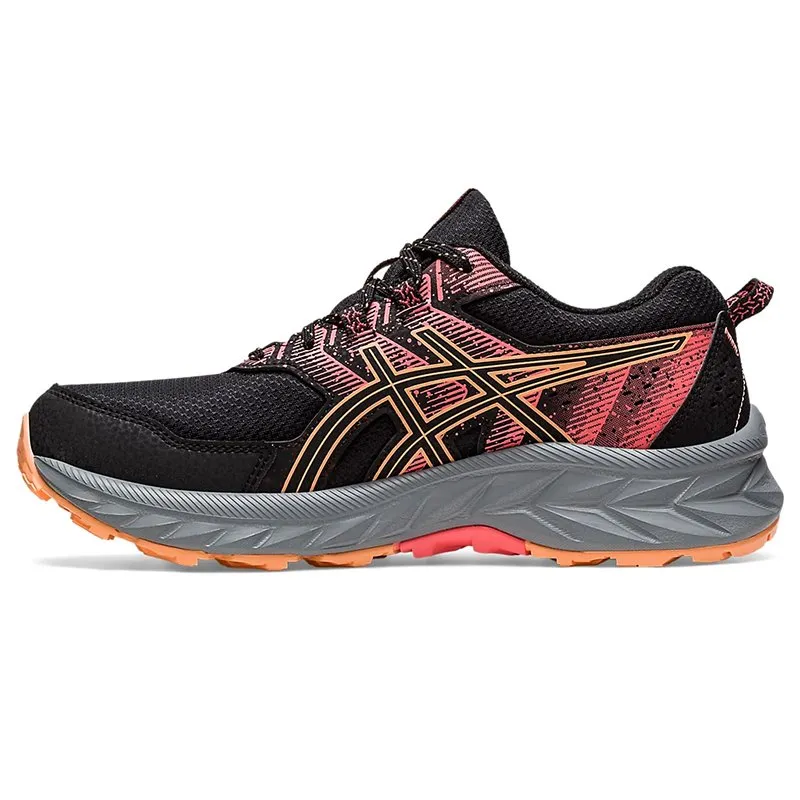 Chaussures Trail Femme Asics Gel Venture 9