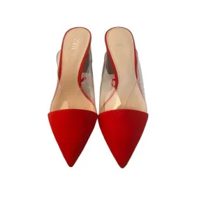 Chaussures à Talon - Zara - 37