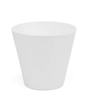 Cone Dinjection Blanc Ø32cm Plastiken - PLASTIKEN - - 90597Générique