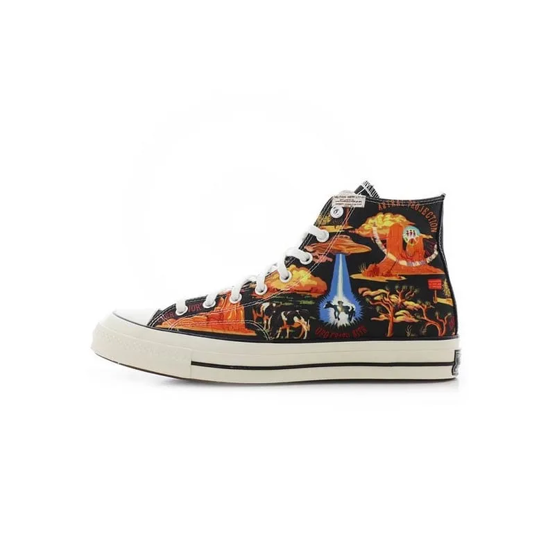 Converse Twisted Resort Chuck Taylor 70