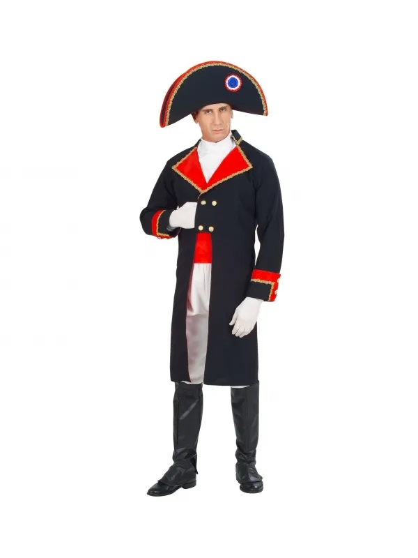 Costume de Napoléon