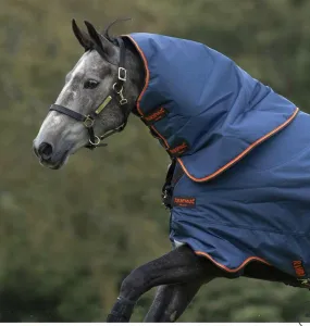 COUVRE-COU HORSEWARE RAMBO DUO 50G