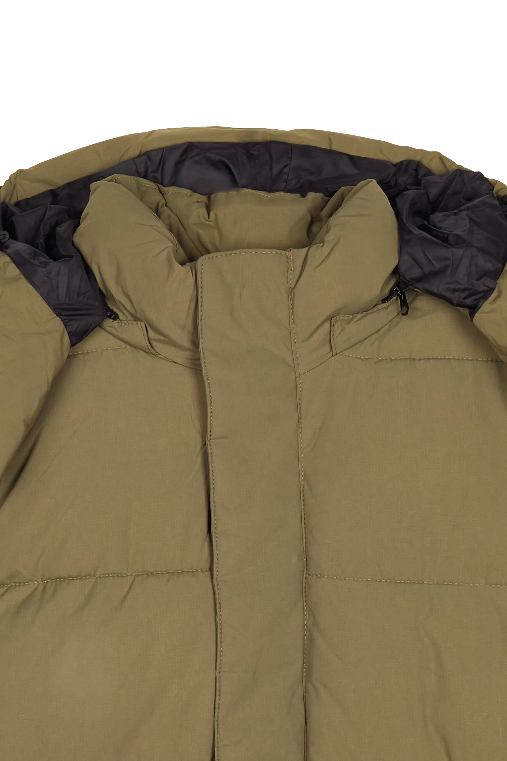 Doudoune Kaki Carhartt Wip - Homme | Citadium