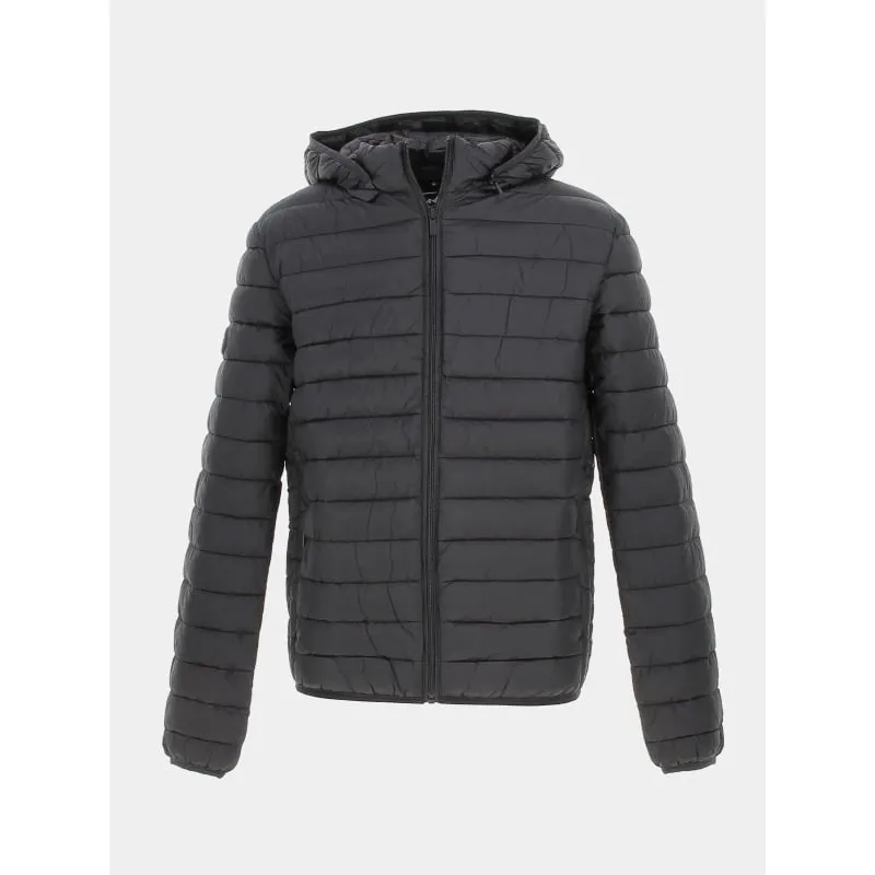 Doudoune sans manche essentiels bleu homme - Le Coq Sportif | wimod