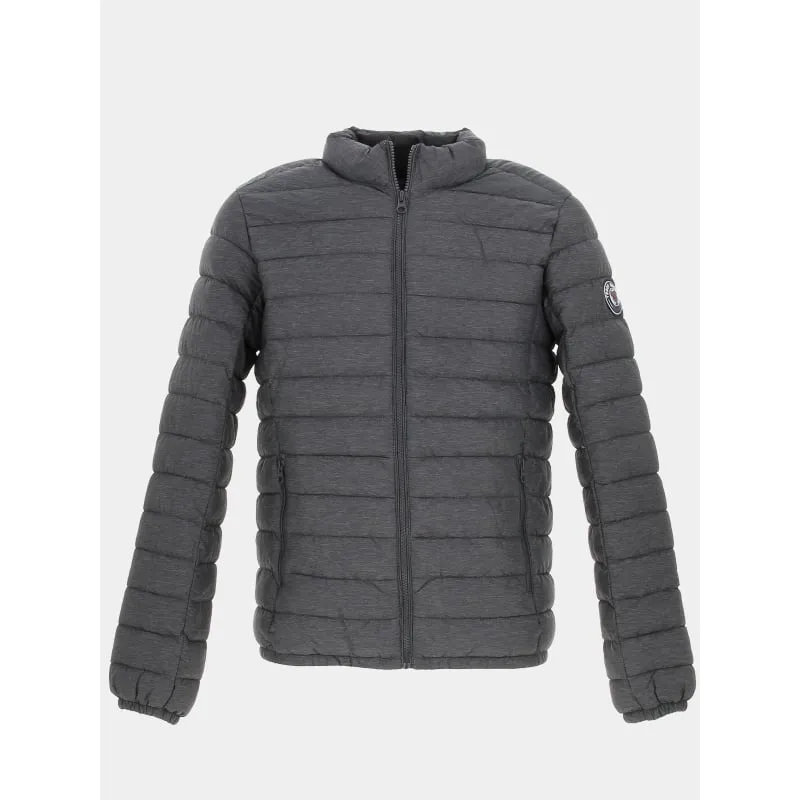 Doudoune épaisse d'hiver noir homme - Project X Paris | wimod
