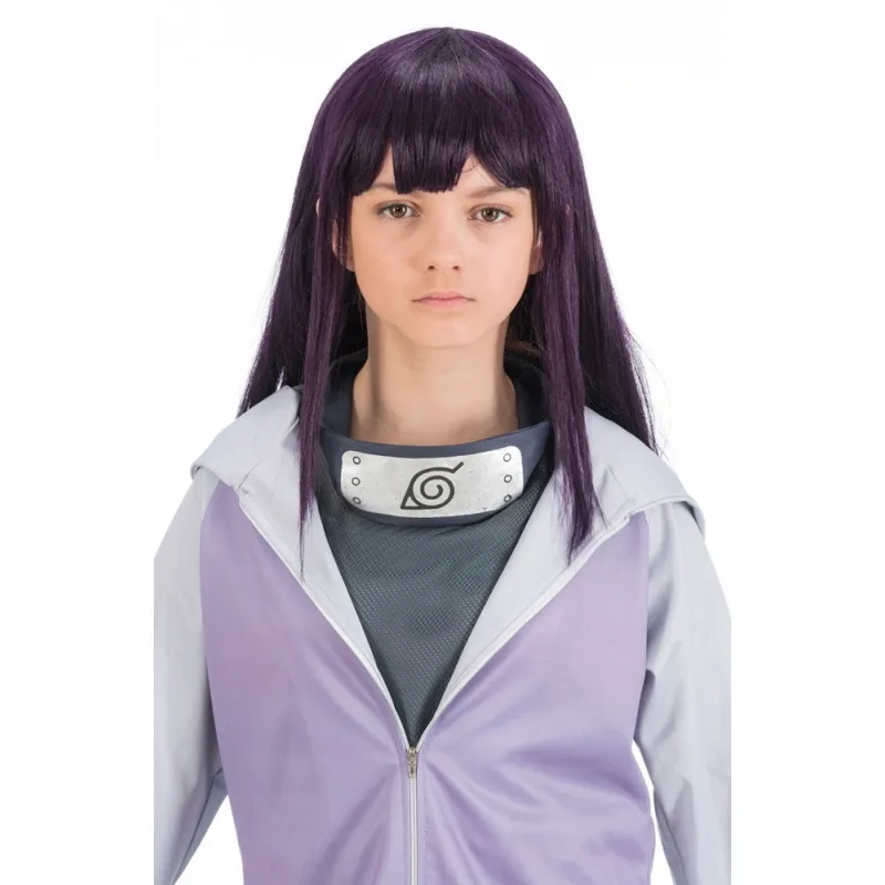 Déguisement Hinata Naruto fille - Manga - Magie du Déguisement