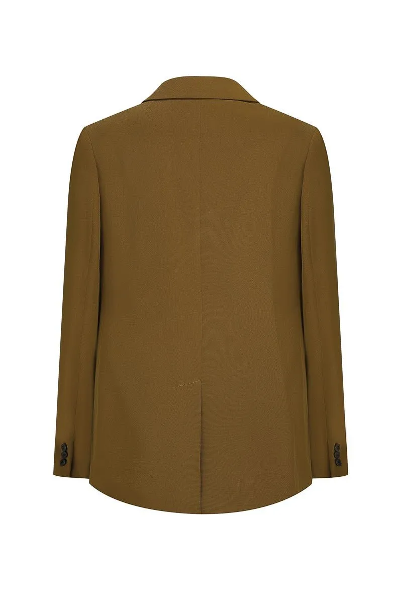 Ensemble de costume deux pièces