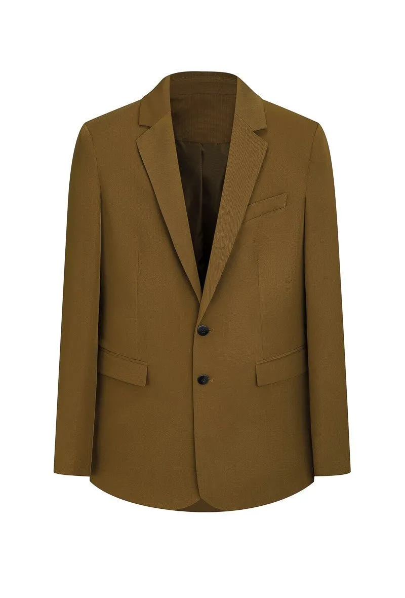 Ensemble de costume deux pièces