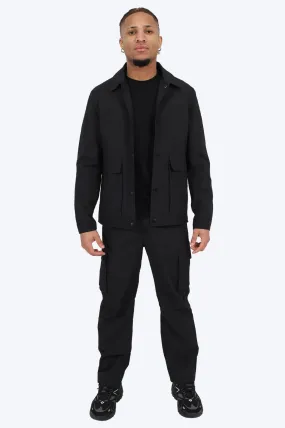 ENSEMBLE LGANT URBAN - NOIR