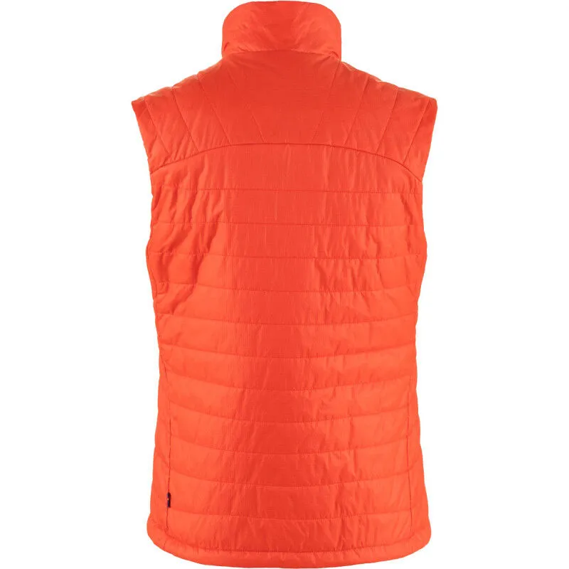 Fjällräven Expedition X-Lätt Vest - Doudoune sans manches femme | Hardloop