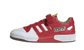 Forum Low 84 M&M’s Red