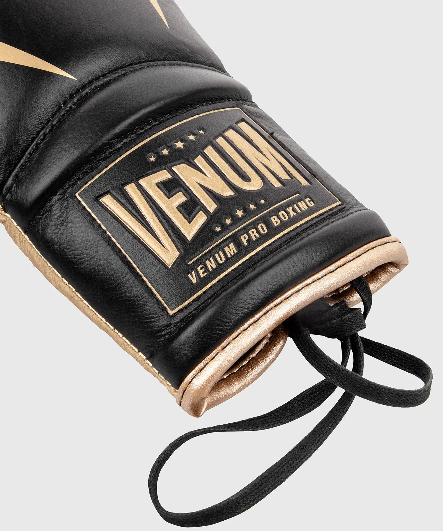 Gants de boxe pro Venum Giant 2.0 - Avec Lacets