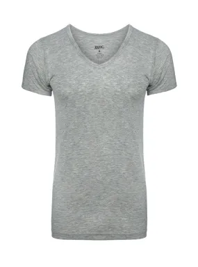 Gray Melange - Men`s Undershirts
