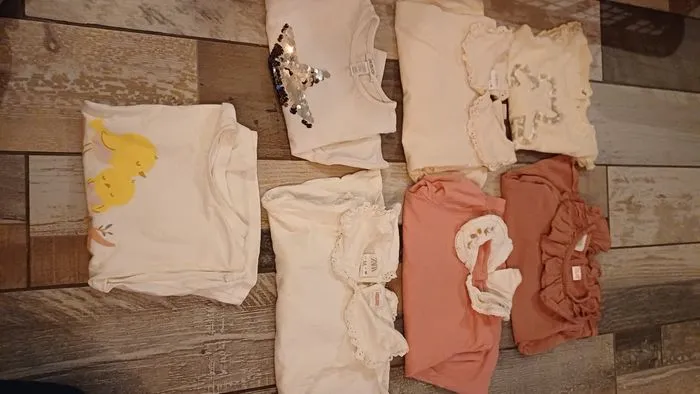 Gros lot fille automne hiver 3 ans - Zara - 3 ans  | Beebs