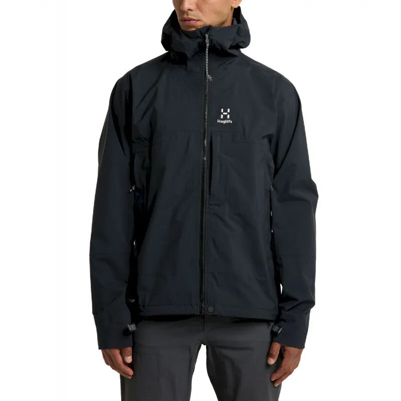Haglöfs ROC Mono Proof Jacket Men - Veste imperméable homme