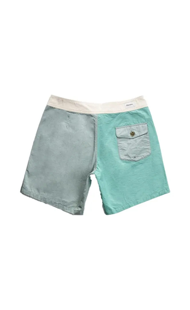 Heritage Splice Boardshort Homme